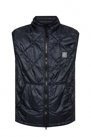 Branded vest, zdjęcie 1 Branded vest od Stone Island